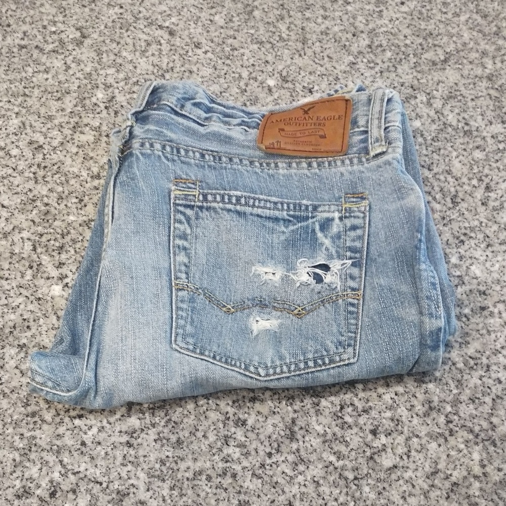 American Eagle Men's Jeans 32x30